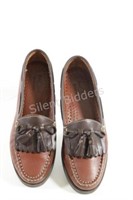 Duck Head Leather Ladies Shoes