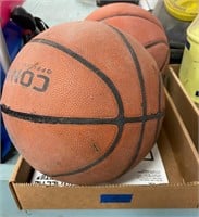 Sports; Basketball