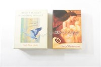 Daily Guidance Grace & Present Moment  Cards