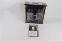 Sealed Aromatherapy Kit