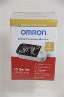 Sealed Omiron Blood Pressure Monitor Kit