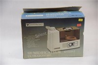 NEW - Vintage Matercraft Humidifier