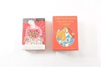 Daily Guidance Healing & Archetype Cards