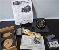 198 Comptronic Motorized Electronic Safe Lock