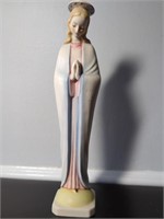 MJ Hummel Goebel Virgin Mary Statue