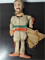 1940's/50's era Unitrol Marionette (Lone Ranger?)