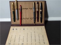Wearever Pen/Pencil Salesman's Samples