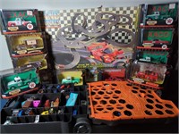 Giant Toy Car Collection