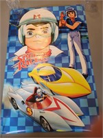 Speed Racer Poster- 2007