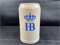 HB 1L Beer Stein