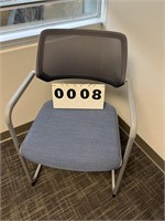 Steelcase Qivi Multi-Use Chair