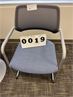 Steelcase Qivi Multi-Use Chair