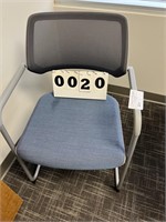 Steelcase Qivi Multi-Use Chair