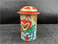 Vintage Clown Cap-Tins