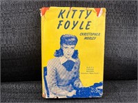Vintage Kitty Foyle Book