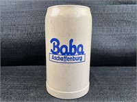 Baba 1LT Beer Stein