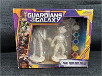 Guardians of the Galaxy Paint Kit
