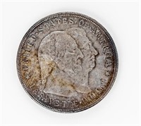 Coin Rare 1900 Lafayette Dollar-Silver, XF