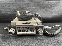 Cobra 55 XLR Radio