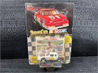 1990 NASCAR Larry Pearson Car