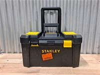 Stanley Essential Rolling Tool Box and Toll