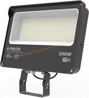 200W LED Flood Light Outdoor 5000K 24000Lm IP65
