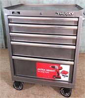 HUSKY LIMITED EDITION ROLLING TOOLBOX