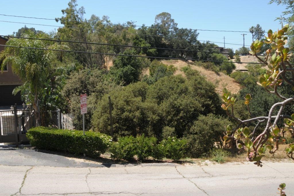 Tujunga, CA Land For Sale at City of Los Angeles LA County