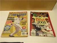 2 Baseball Magazine