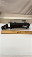 Ertl 1/64 Scale Ag One Tractor Trailer