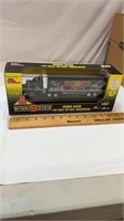 Racing Champions 1/64 Scale Transporter Truck