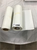 18 IN VINYL FOR MAKING SIGNS