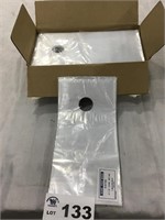 FULL BOX OF DOOR BAGS