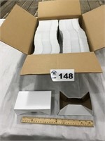 CARDBOARD BOXES WITH LIDS