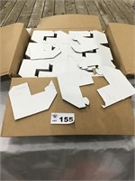 CARDBOARD CORNERS FOR PICTURE FRAMES