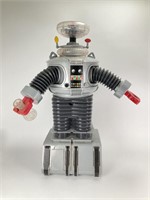 Vintage Lost in Space Electronic Robot