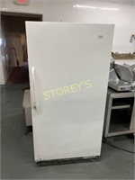Kenmore Upright Freezer ~33 x 28 x 67