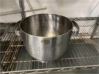 ~8 x 7 S/S Sifter / Strainer
