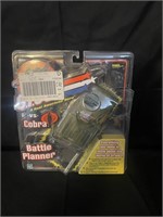 2002 GI Joe Vs Cobra Electronic Battle Planner