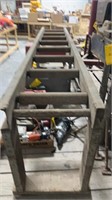 Metal Roller/Conveyor Section