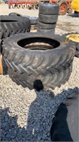 Firestone 14.9R34  380/85R34 radial all traction