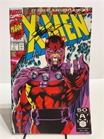 X-Men #1 - Marvel Sep 1991 Signed By Claremont