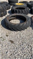 Goodyear 15.5-38 tractor sure grip