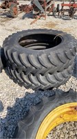 Firestone 14.9R34 380/85R34 Radial all traction