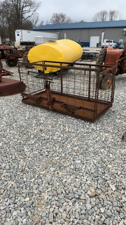 MARCH 2023 EQUIPMENT AUCTION