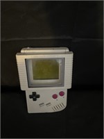 Original Gameboy with Screen Magnifier