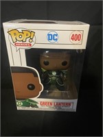 Funko Pop DC Green Lantern 400