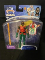 Space Jam A New Legacy Lebron James as Robin