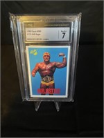 1990 WWF Hulk Hogan