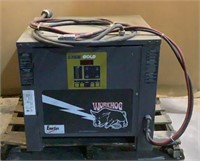 Exide 24 Volt Battery Charger WG3-12-550